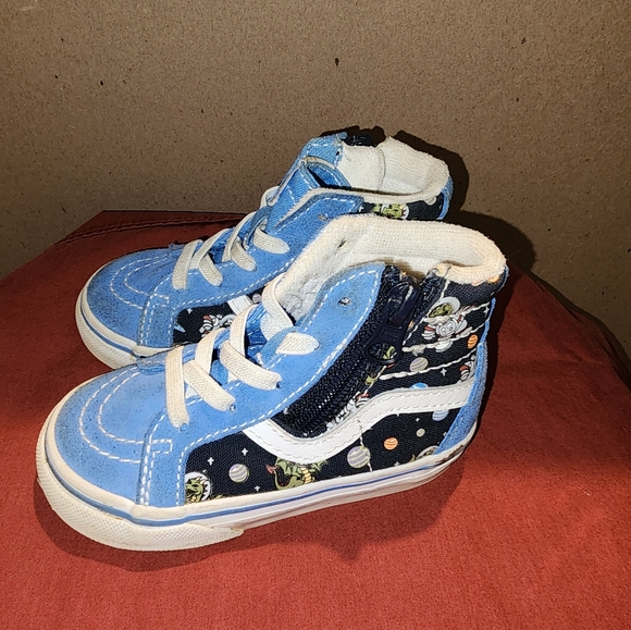 Vans kids - Picture 7 of 8